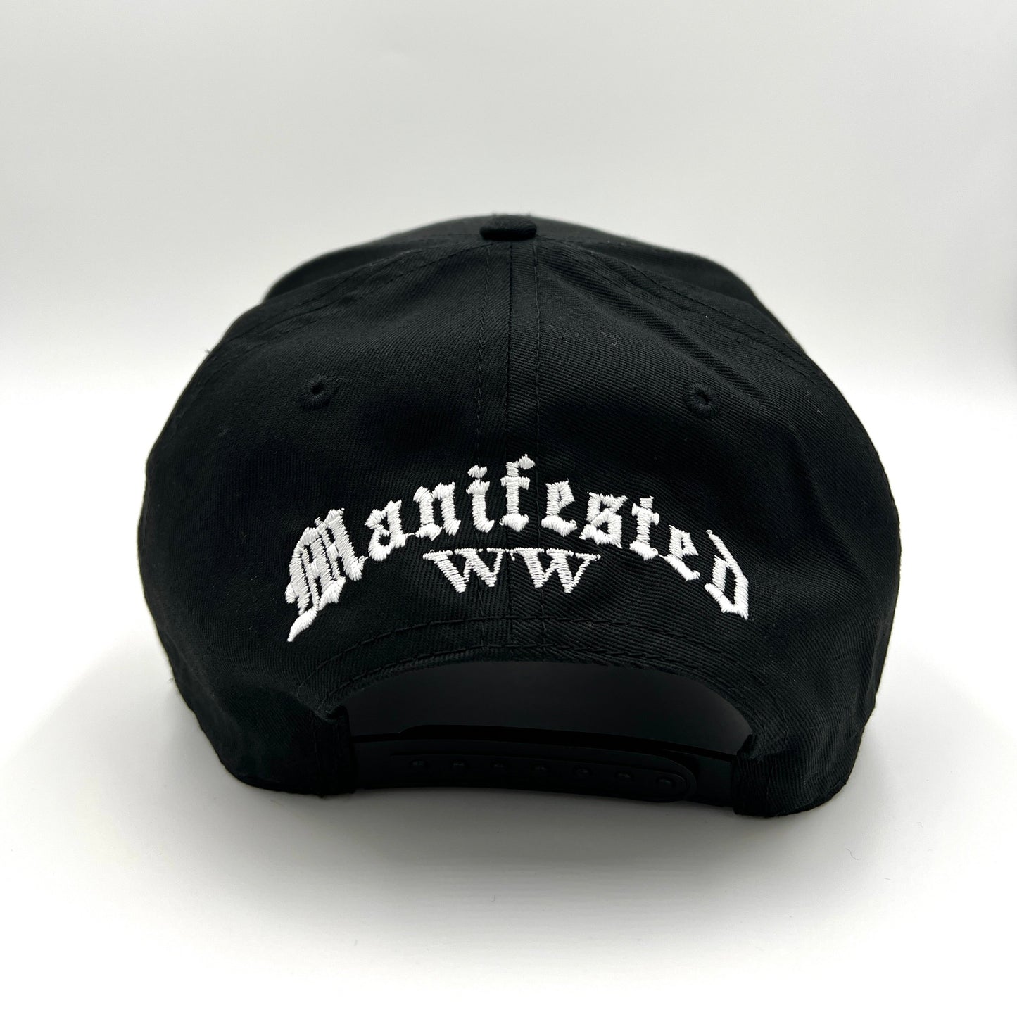 "Solo Dolo Club" Snapback