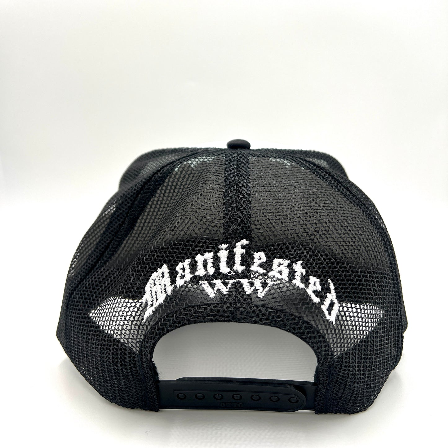 “Solo Dolo Club" Trucker Hat