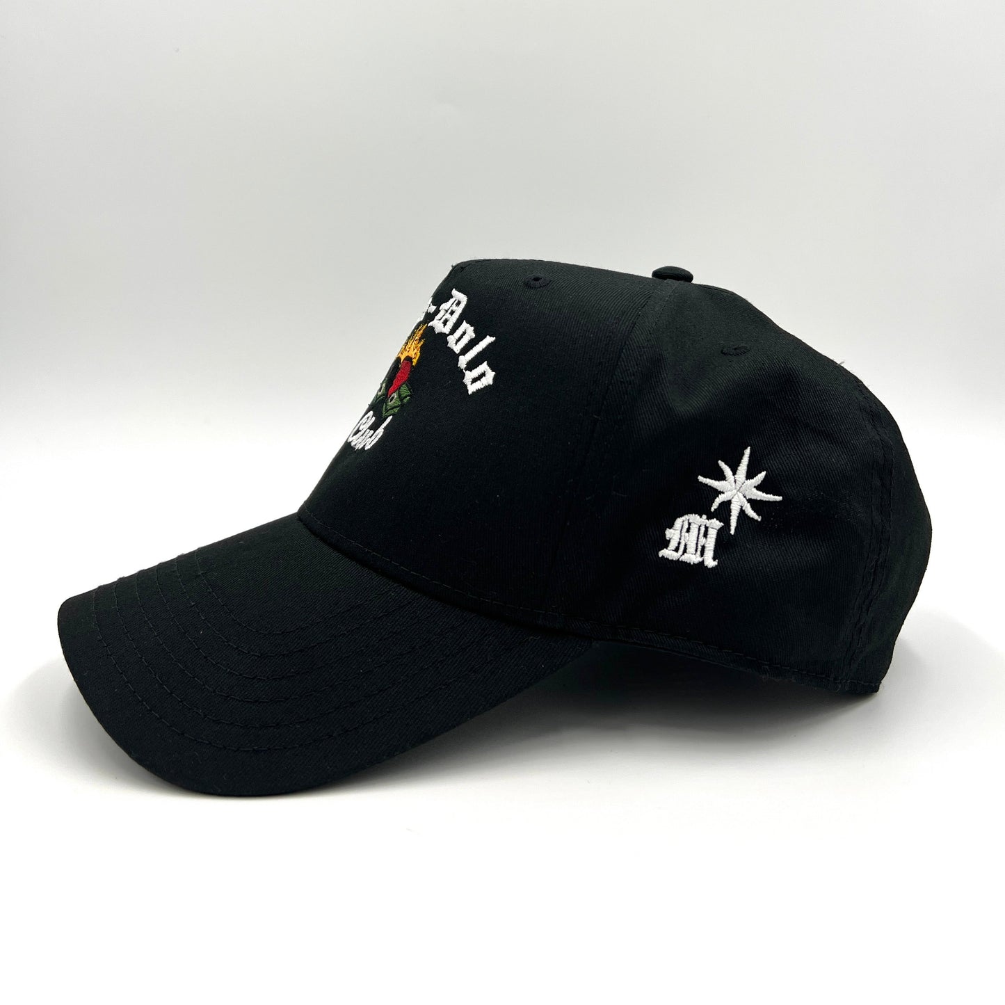 "Solo Dolo Club" Snapback